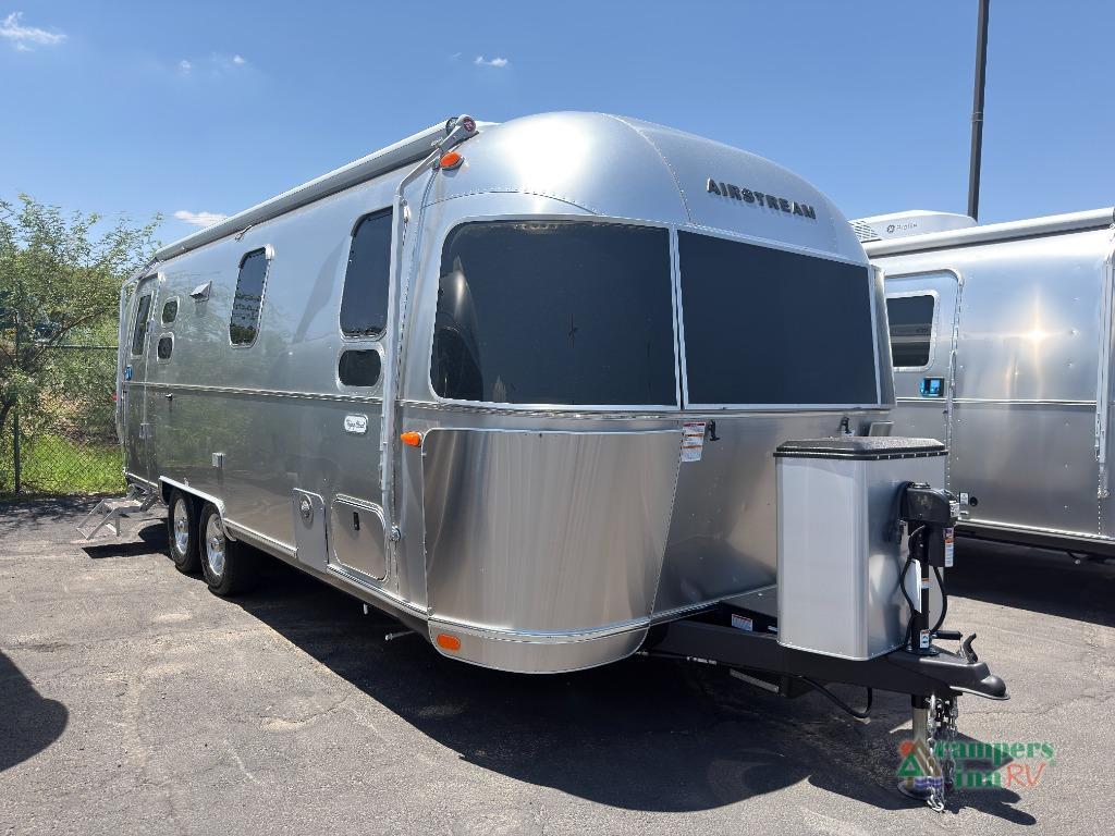 2027 Airstream Flying Cloud 25FBQ in tucson AZ