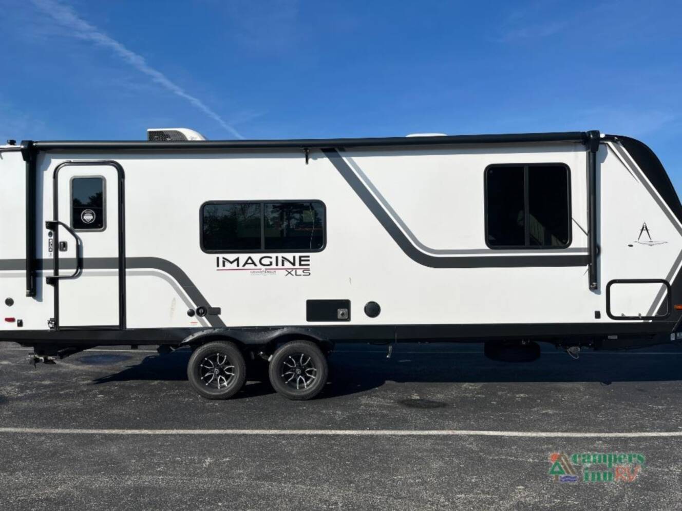 A photo of this 2027 Grand Design Imagine XLS 23LDE