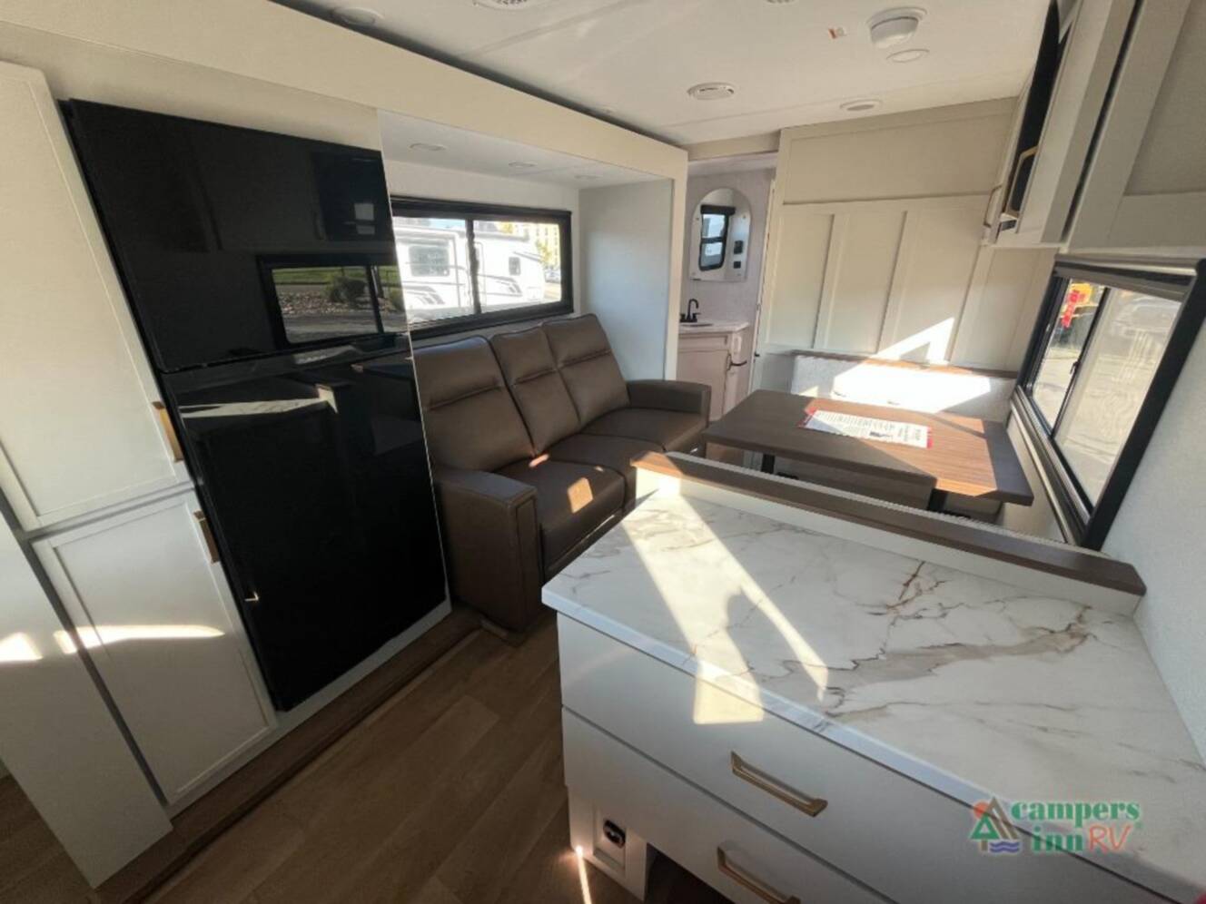 A photo of this 2027 Grand Design Imagine XLS 23LDE