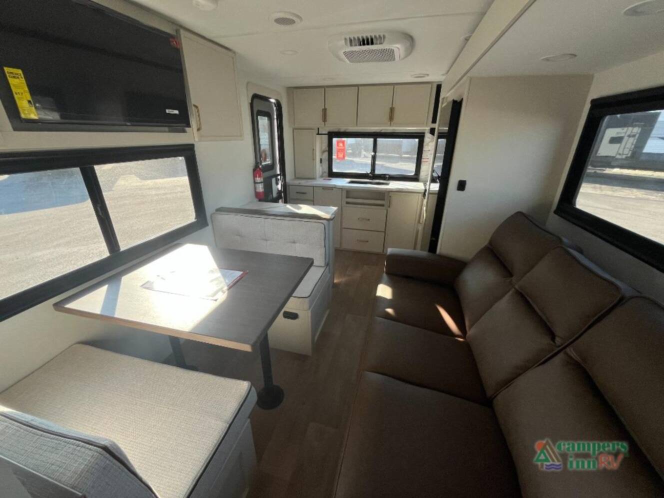 A photo of this 2027 Grand Design Imagine XLS 23LDE