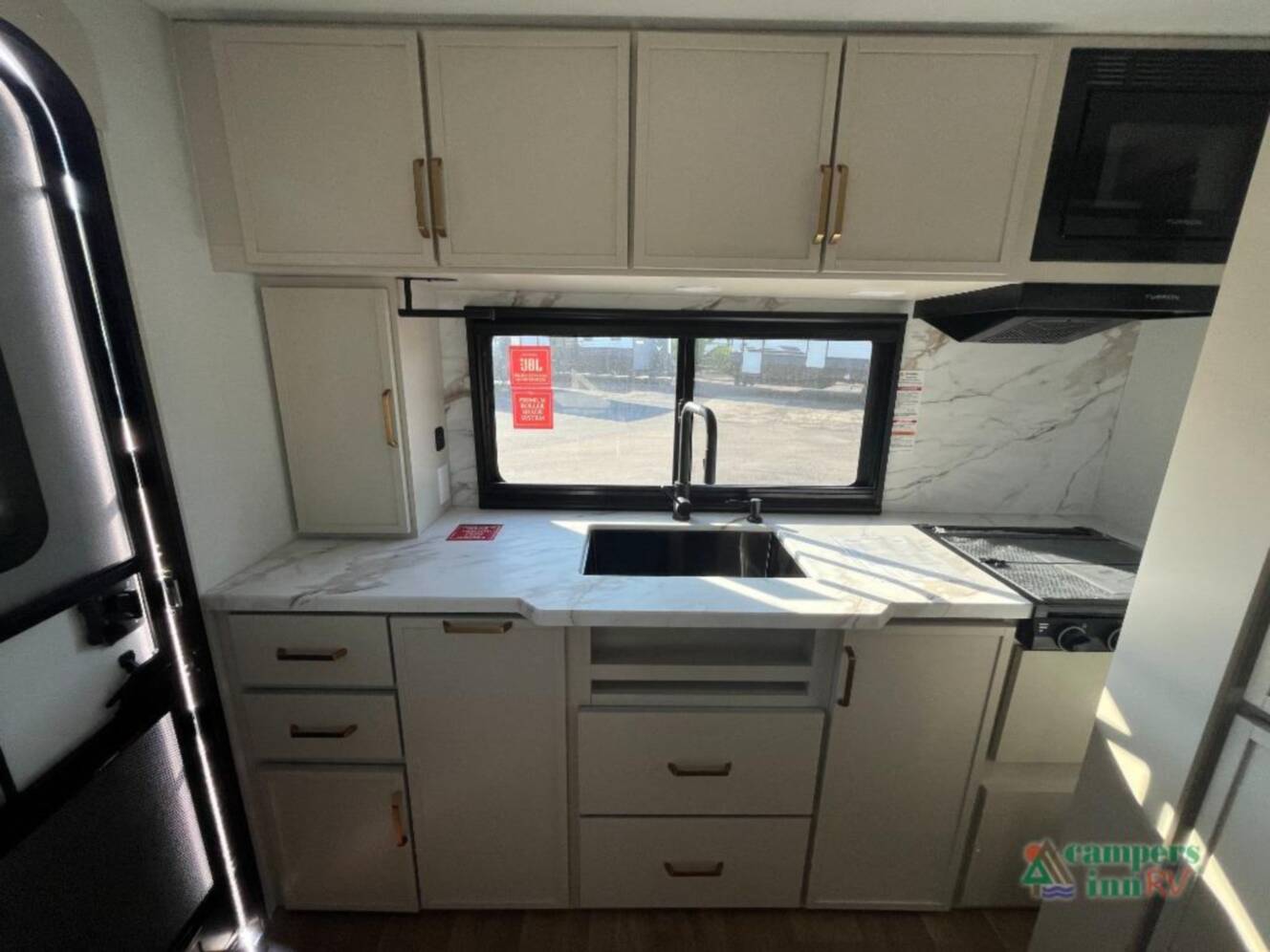 A photo of this 2027 Grand Design Imagine XLS 23LDE