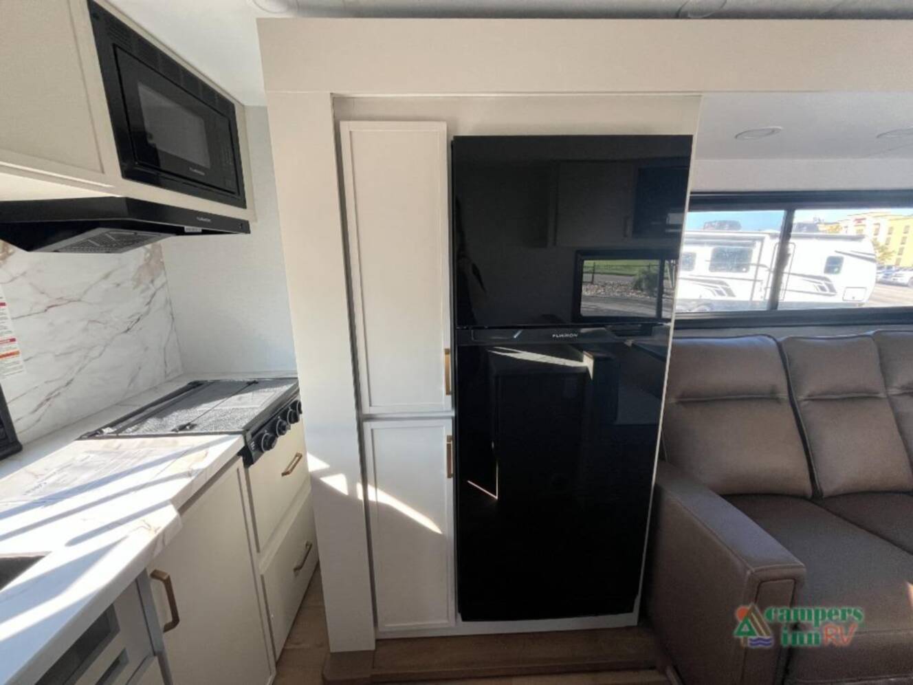A photo of this 2027 Grand Design Imagine XLS 23LDE