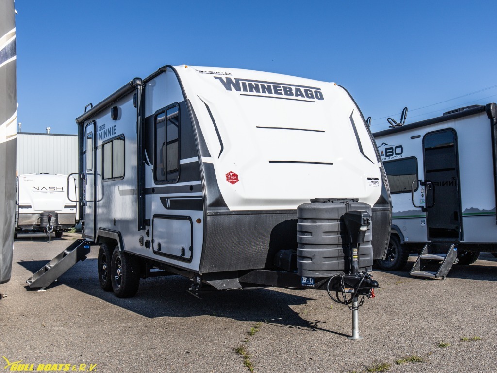 2025 Winnebago Micro Minnie 1720FB in missoula MT