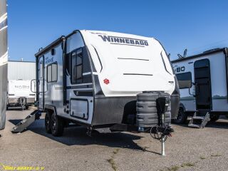 2025 WINNEBAGO MICRO MINNIE 1720FB