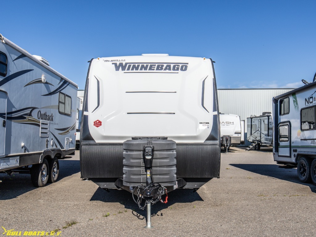 2025 Winnebago Micro Minnie 1720FB in missoula MT