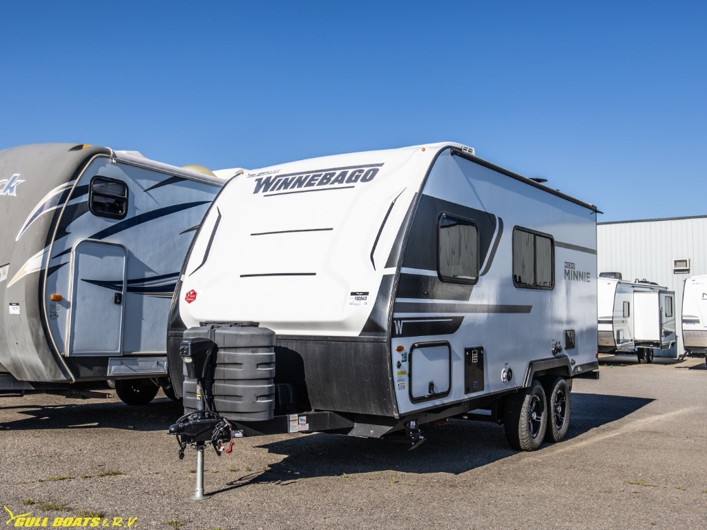 2025 Winnebago Micro Minnie 1720FB in missoula MT