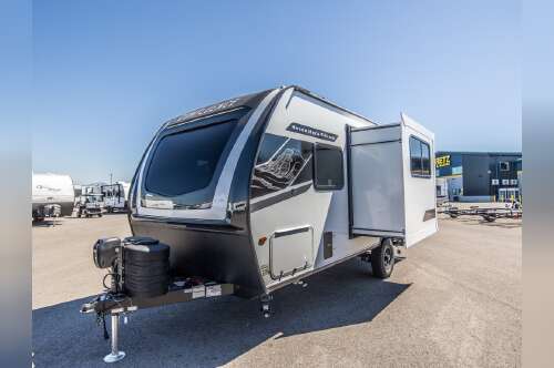 2027 Kz Confluence 18RB HEADWATERS EDITION in liberty lake WA