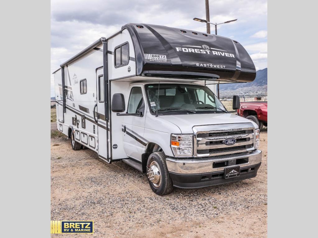 2026 East To West Entrada 2950OK in butte MT