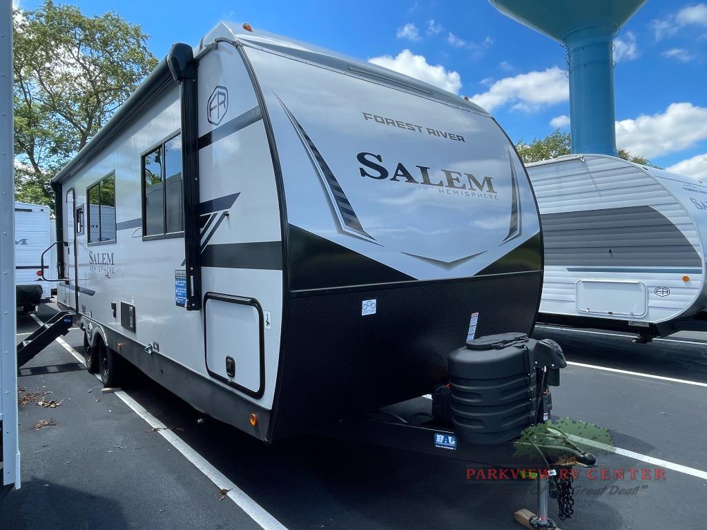2027 Forest River Rv Salem Hemisphere 24RBHL in smyrna DE