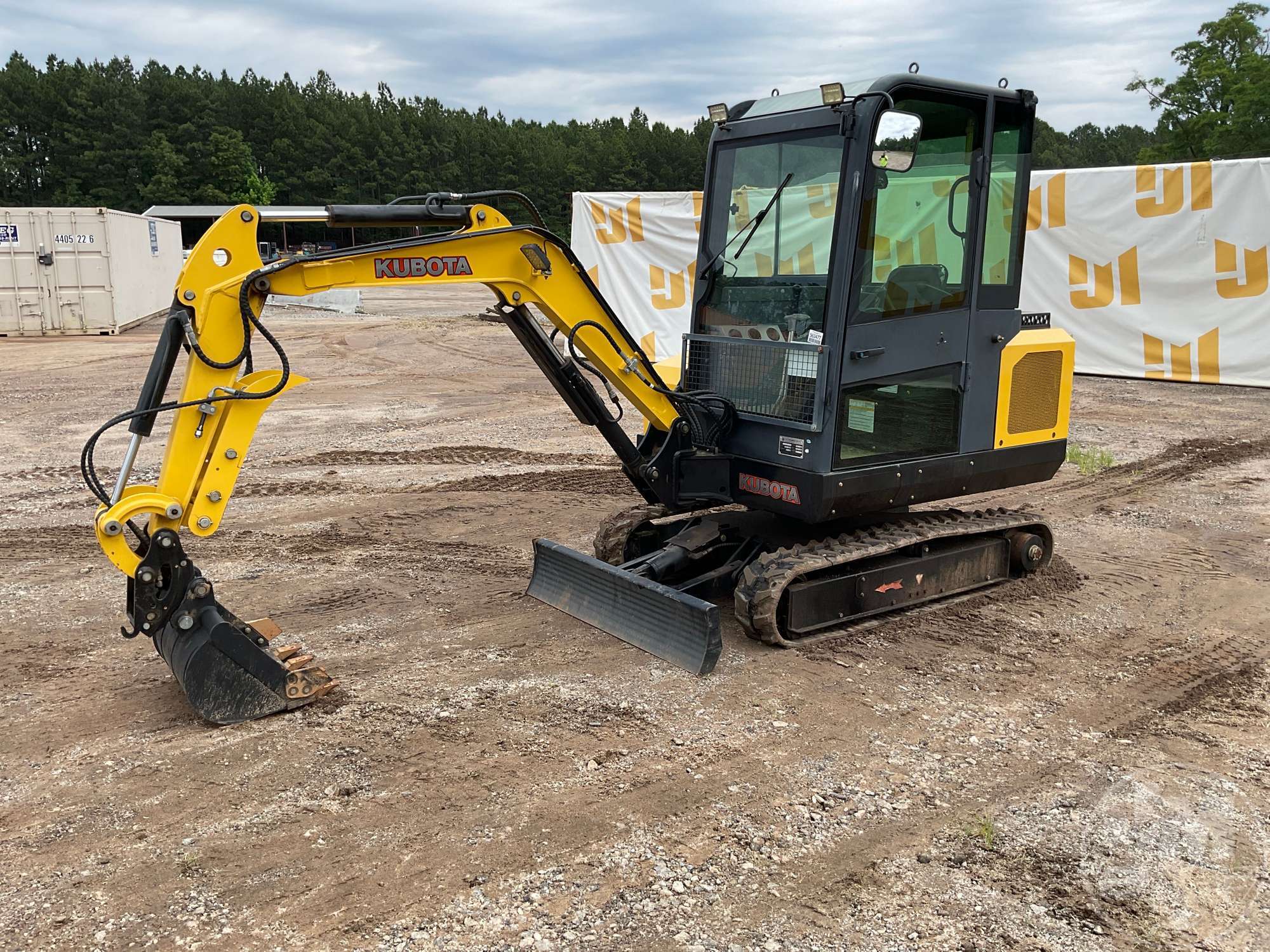 2023 SHANDONG RIPPA MACHINERY R340 in Pelzer, SC