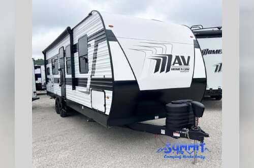 2027 Grand Design Momentum MAV 27MAV in ashland KY