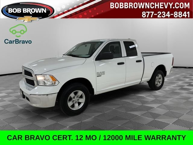 2024 RAM 1500 SLT in Urbandale, IA