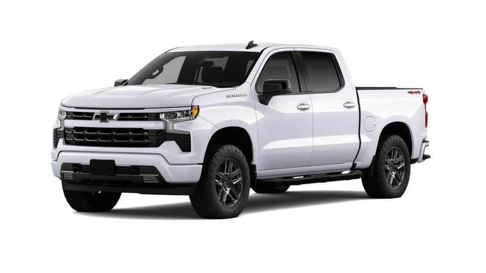 2026 CHEVROLET Silverado 1500 in Urbandale, IA