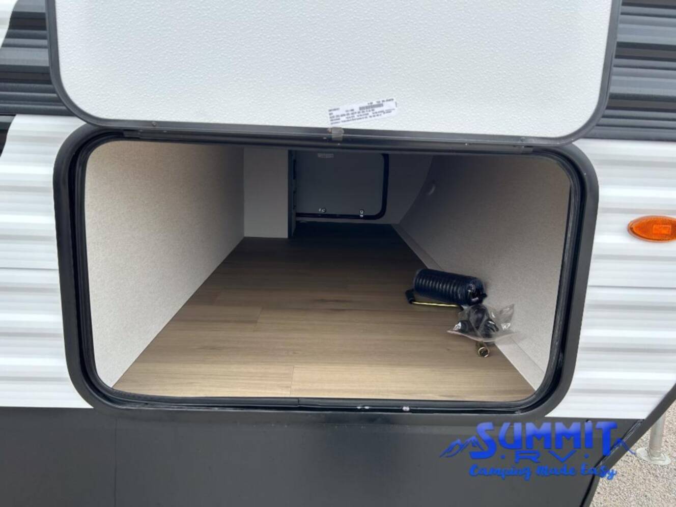 A photo of this 2027 Grand Design Momentum MAV 27MAV