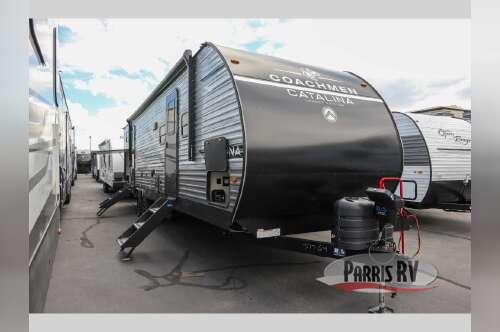 2027 Coachmen Rv Catalina Legacy Edition 323BHDSCK in murray UT