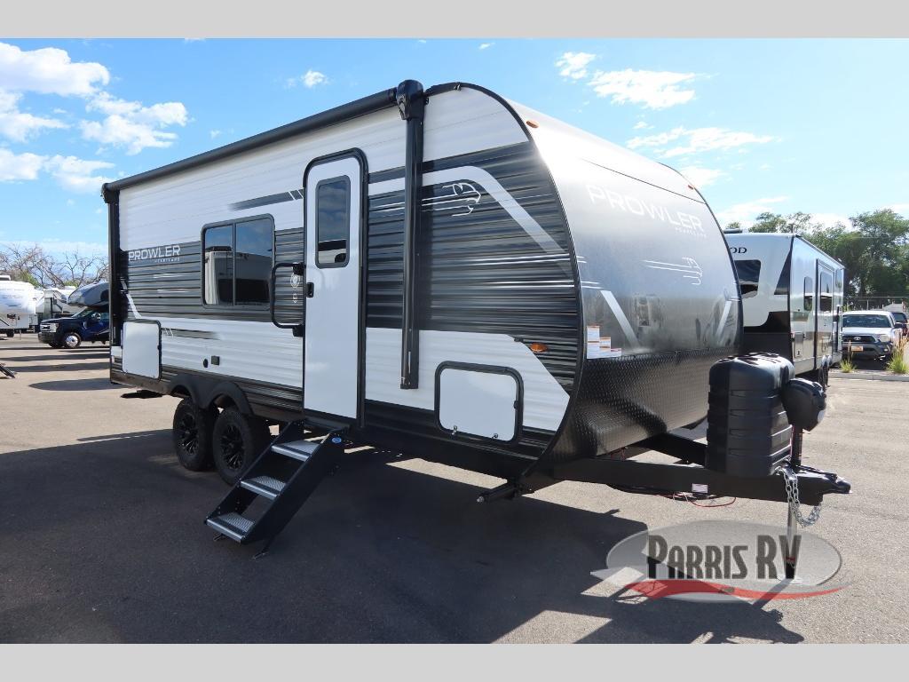 2027 Heartland Prowler 2000MB in payson UT