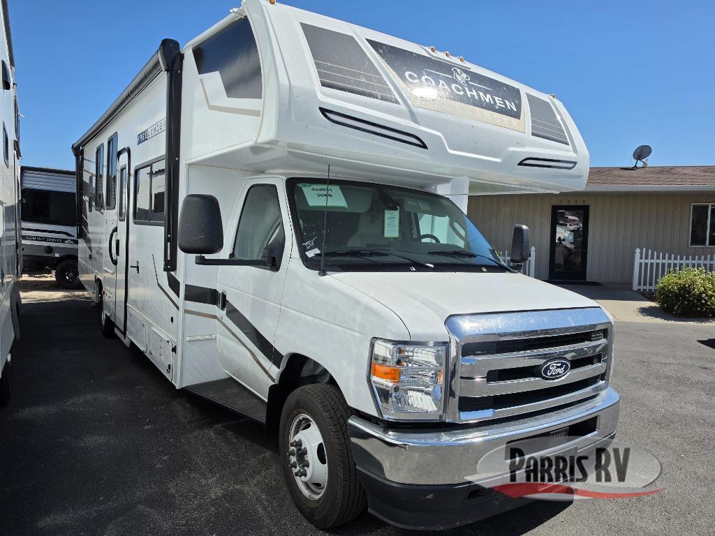 2027 Coachmen Rv Freelander 30KB in chubbuck ID