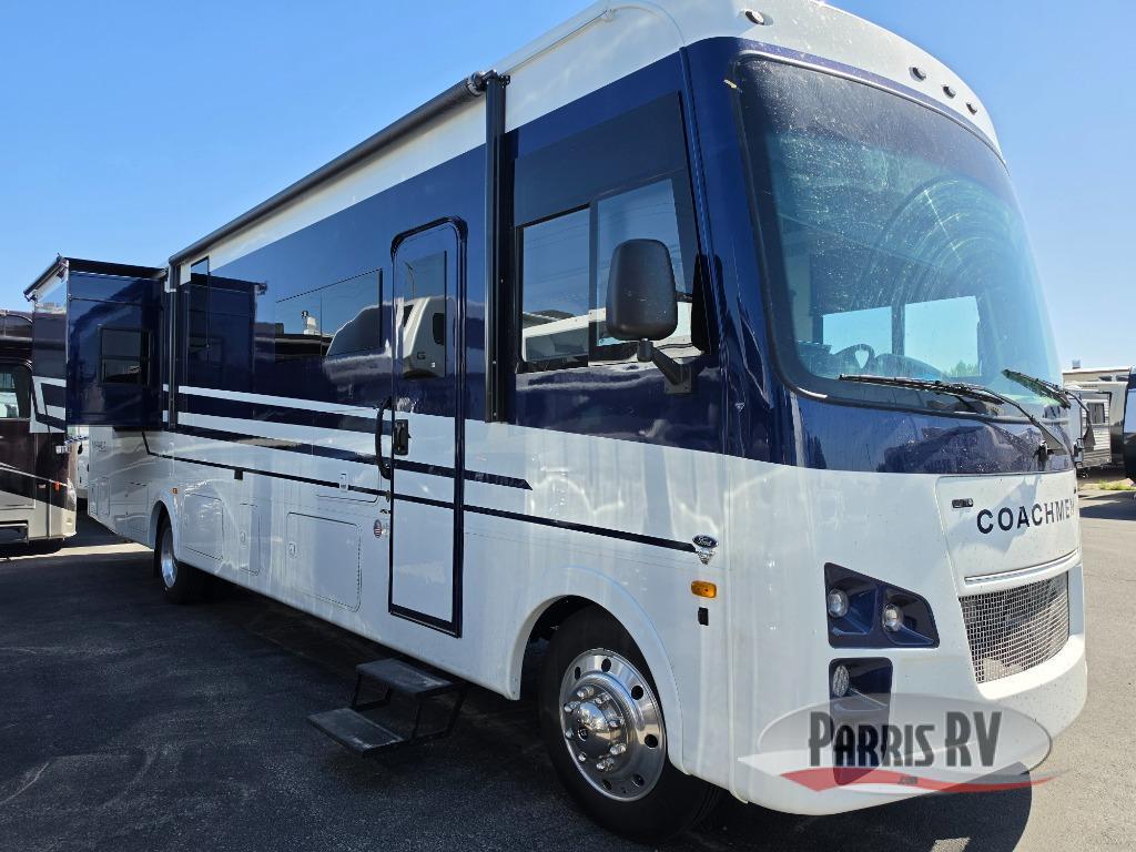 2027 Coachmen Rv Mirada 35ES in chubbuck ID