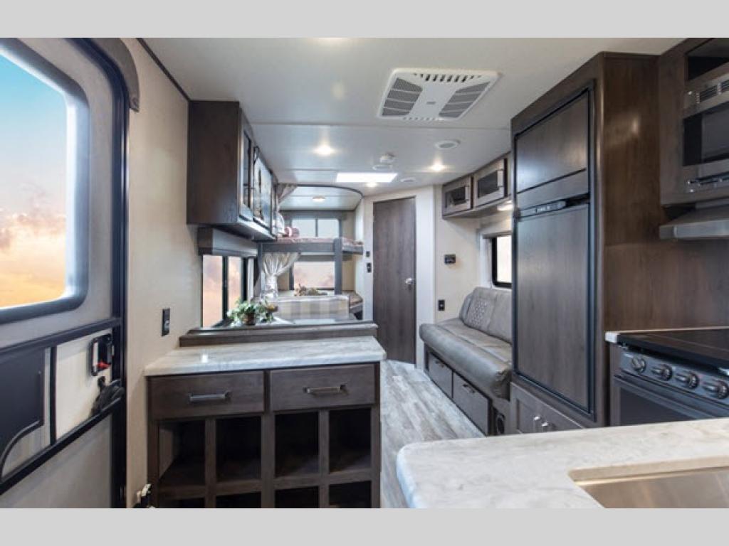 2020 Grand Design Transcend Xplor 247BH in irwin PA