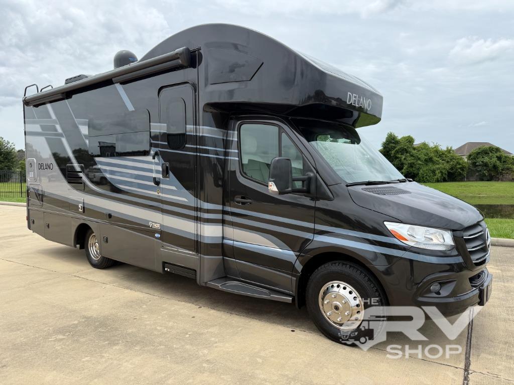 2021 Thor Motor Coach Delano Sprinter 24FB in baton rouge LA