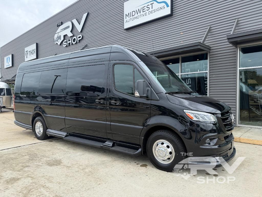 2027 Ogv Luxury Coach V-Cruise 10OB 170E in baton rouge LA
