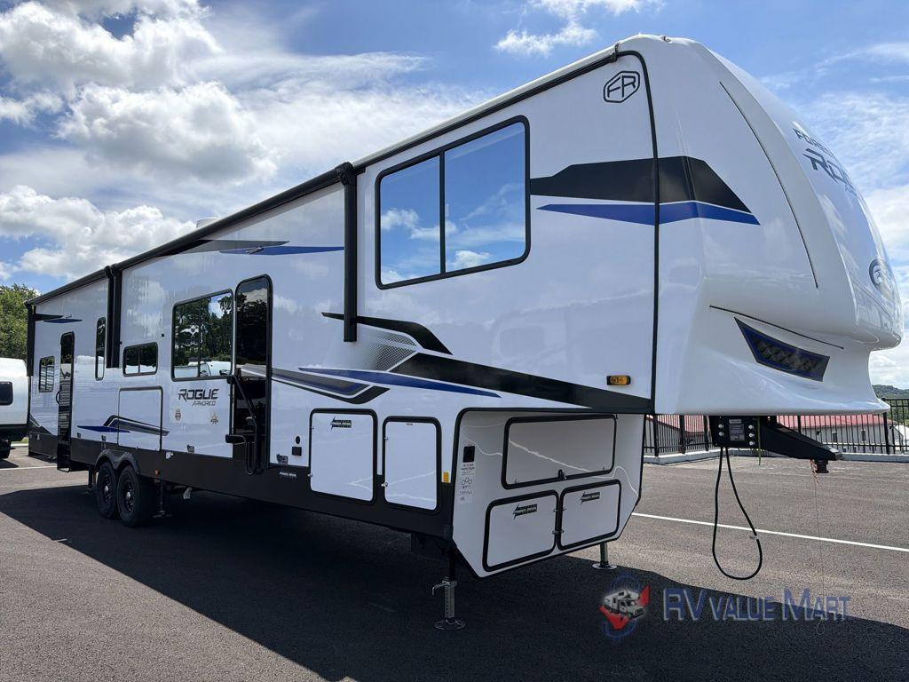 2026 Forest River Rv Vengeance Rogue Armored 4015 in willow street PA
