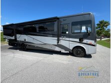 2027 Tiffin Motorhomes Open Road Allegro 34PA Review image