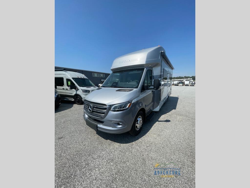 2026 Tiffin Motorhomes Wayfarer 25 XPW in greer SC