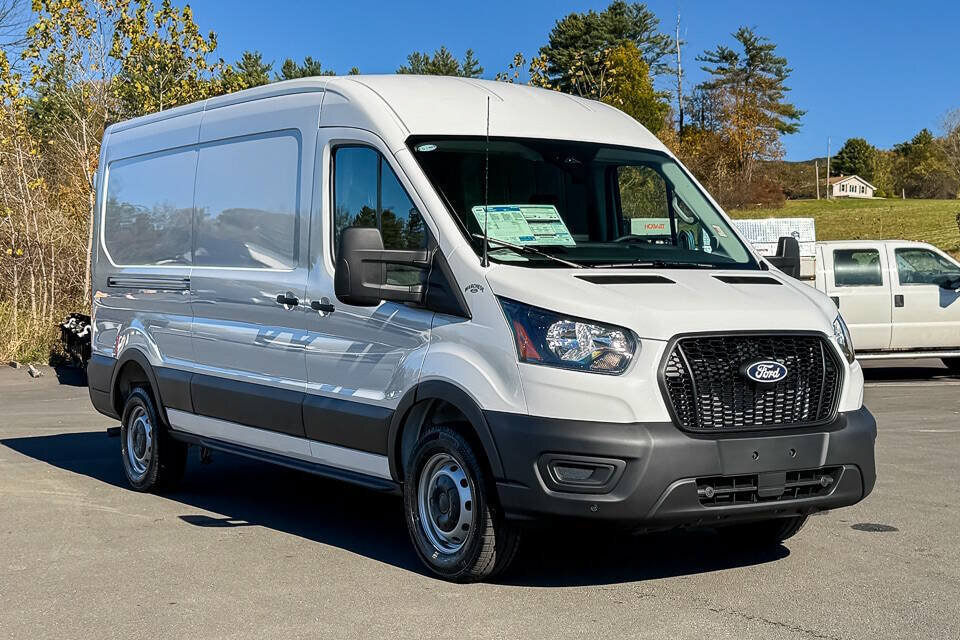 2026 FORD TRANSIT 250 in New Lebanon, NY