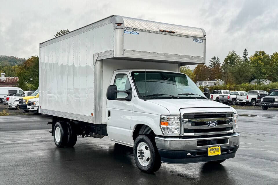 2026 FORD ECONOLINE in New Lebanon, NY