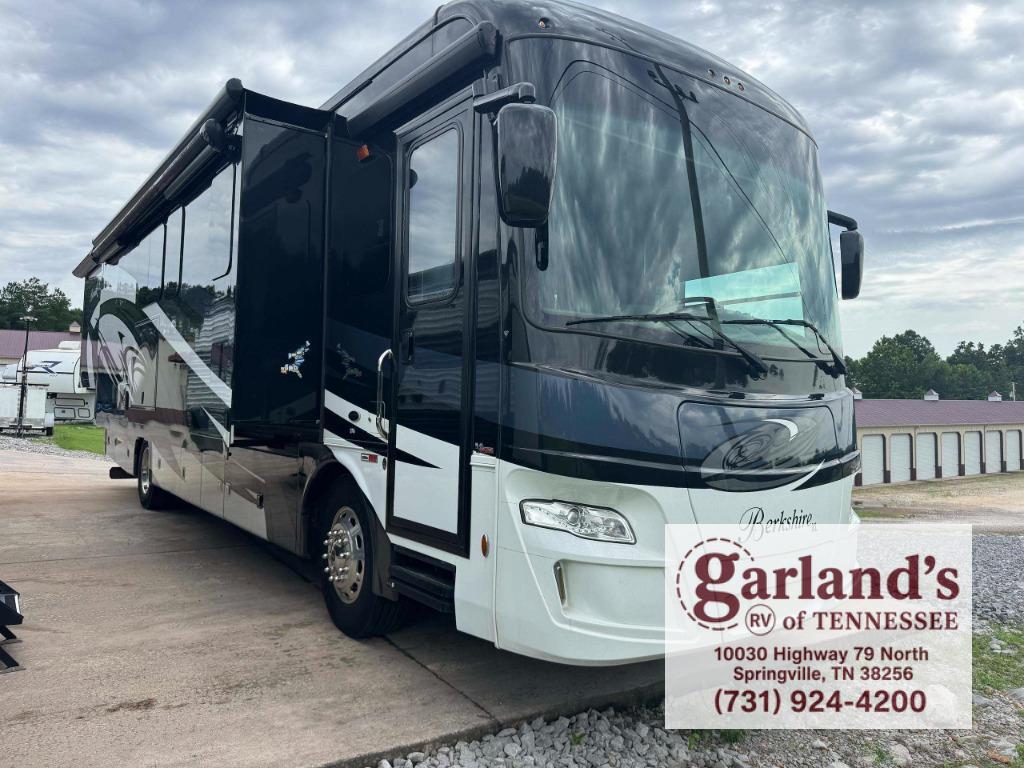 FOREST RIVER Class A RVs and Motorhomes for sale in Tennessee