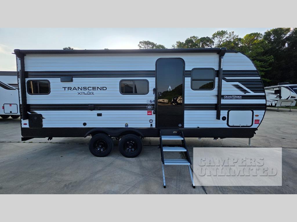 2027 Grand Design Transcend Xplor 20MKX in oxford AL