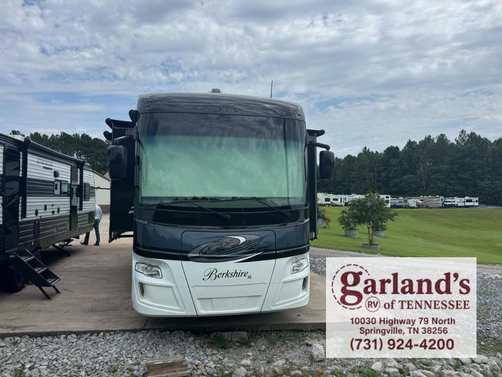 2019 Forest River Rv Berkshire XL 37A in springville TN