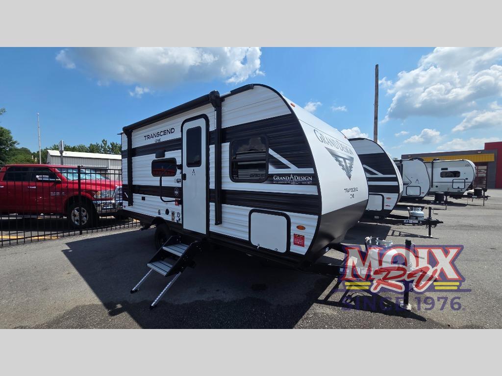 2027 Grand Design Transcend One 151BH in conway AR