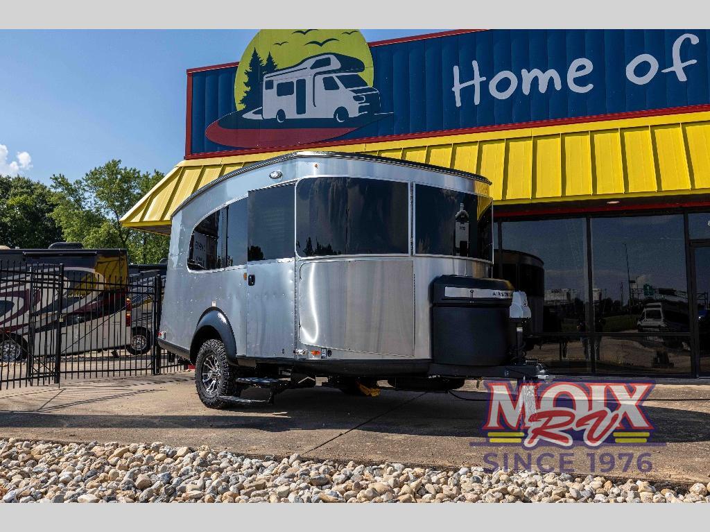 2023 Airstream Basecamp 20X in conway AR