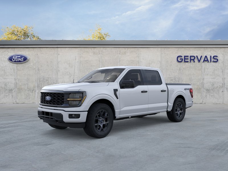 2026 FORD F150 STX in Ayer, MA