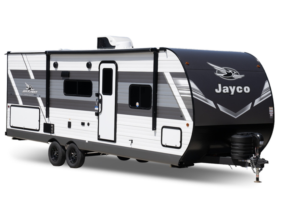 2027 Jayco Jay Flight 170BH RV