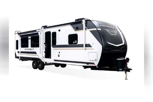2027 Kz Connect C302FBK in harmony PA