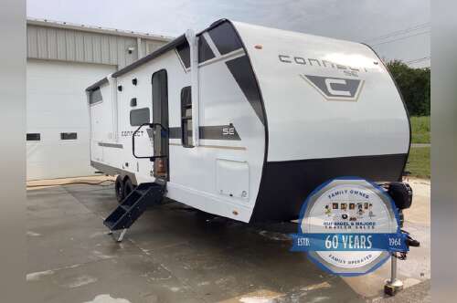 2027 Kz Connect SE C281BHKSE in harmony PA