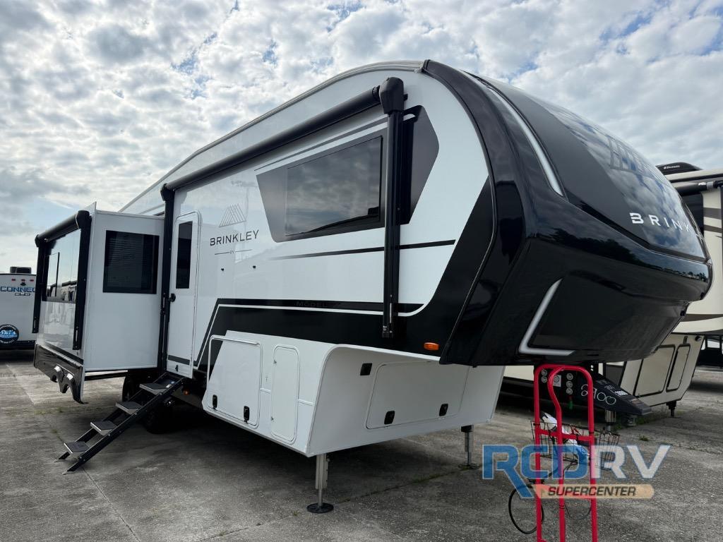 2025 Brinkley Model Z 2900 RV