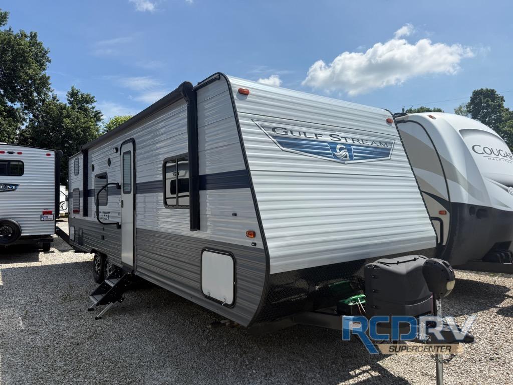 2021 Gulf Stream Rv Conquest Special Edition Series 275FBG RV