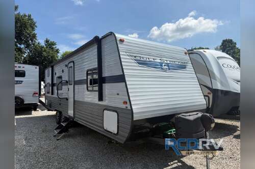 2021 Gulf Stream Rv Conquest Special Edition Series 275FBG in heath OH