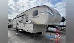 2018 Jayco Eagle HT 29.5BHOK RV