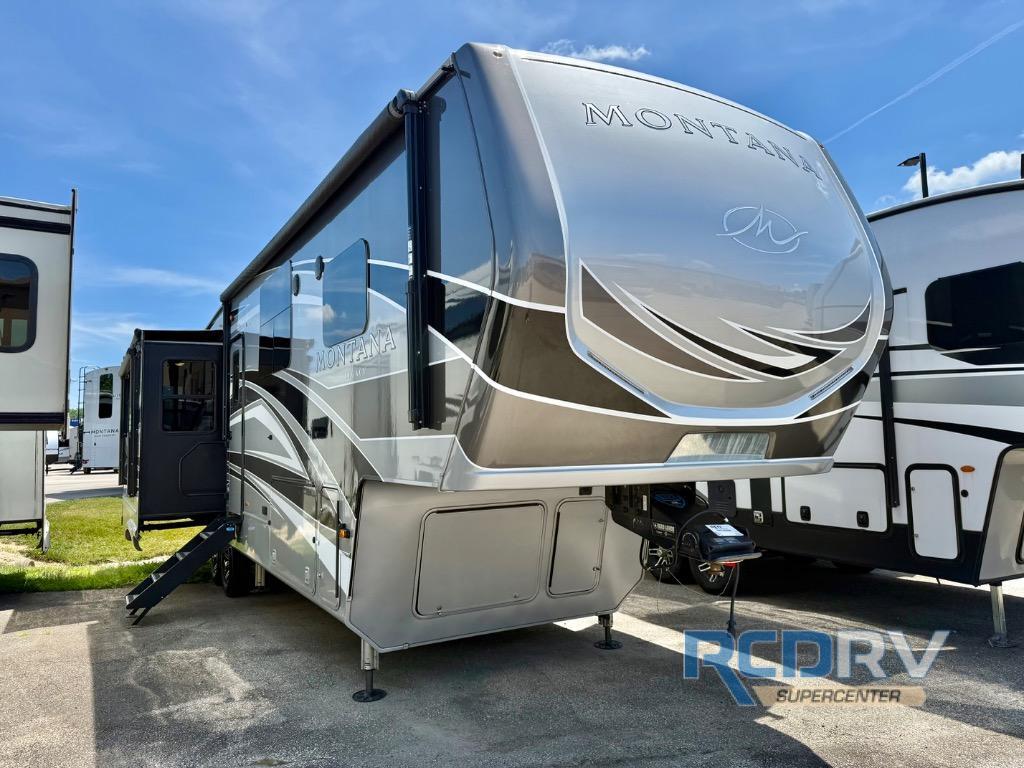 2022 Keystone Rv Montana 3231CK RV