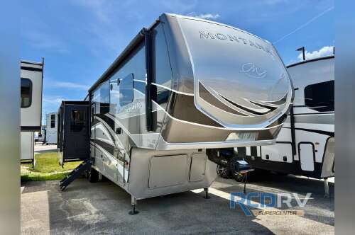 2022 Keystone Rv Montana 3231CK in sunbury OH