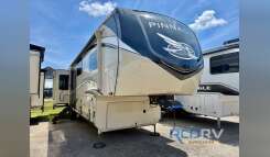 2022 Jayco Pinnacle 37MDQS RV