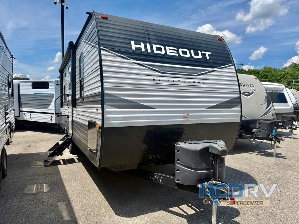2022 Keystone Rv Hideout 262BH RV