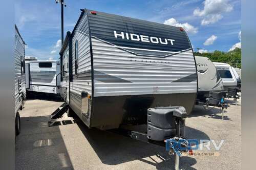 2022 Keystone Rv Hideout 262BH in sunbury OH