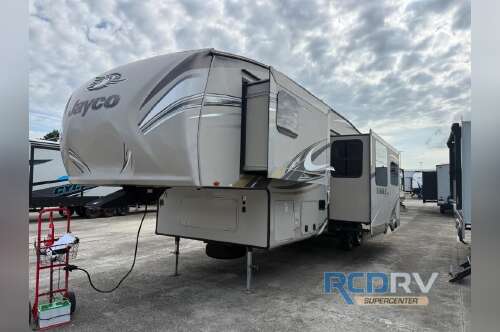 2018 Jayco Eagle HT 29.5BHOK in pataskala OH