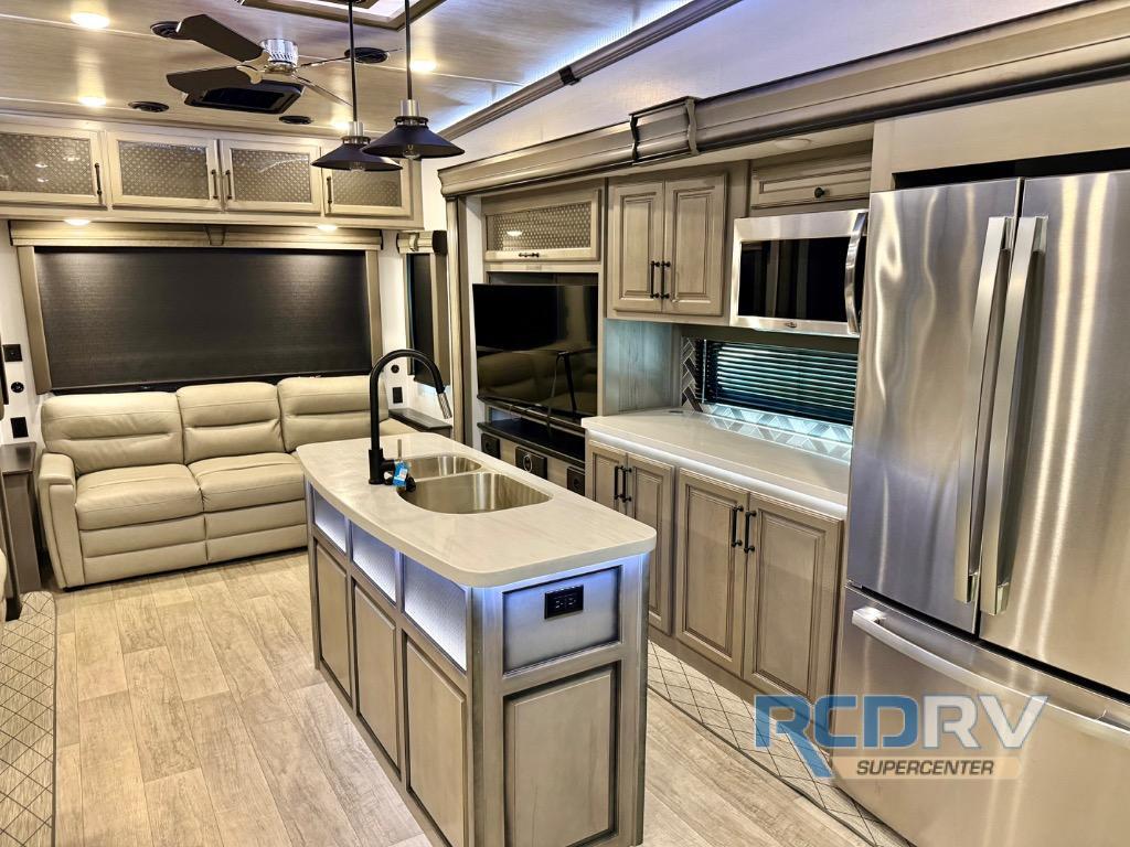2022 Keystone Rv Montana 3231CK in sunbury OH
